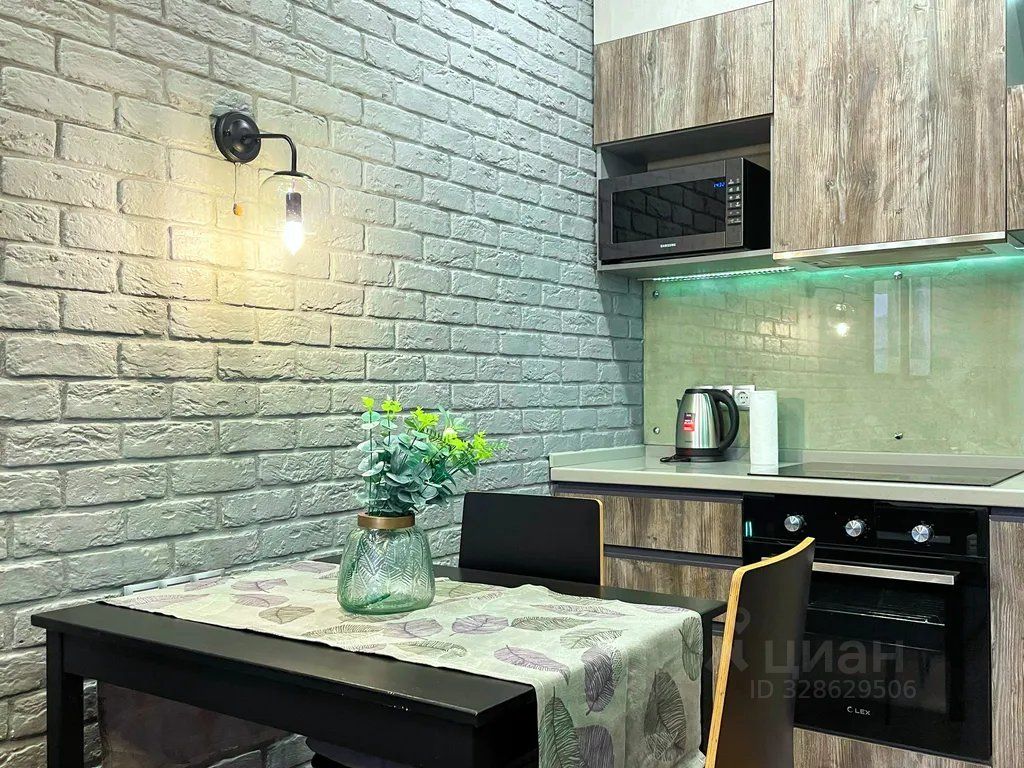 m. Kotelniki: Apartment, 2-rooms