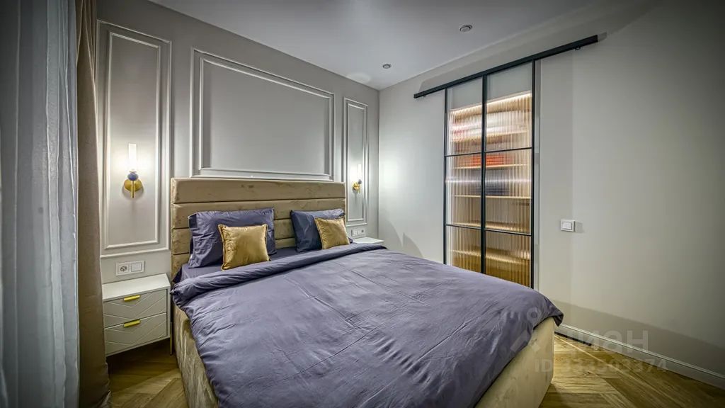 m. Butyrskaya : Apartment, 1-rooms