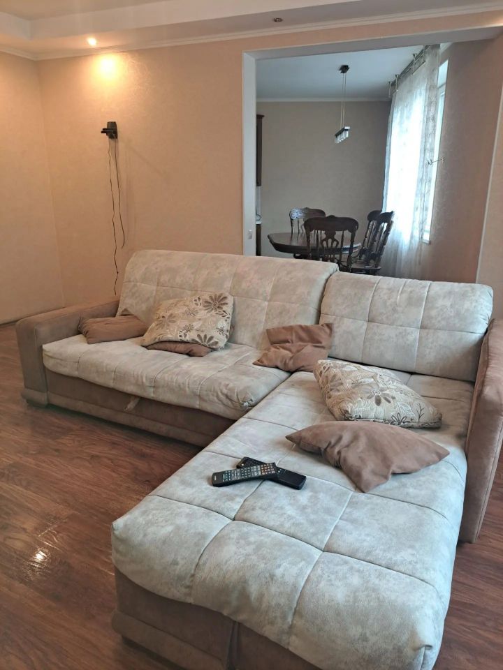 m. Khimki: Apartment, 2-rooms