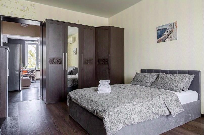 m. Profsoyuznaya: Apartment, 1-rooms