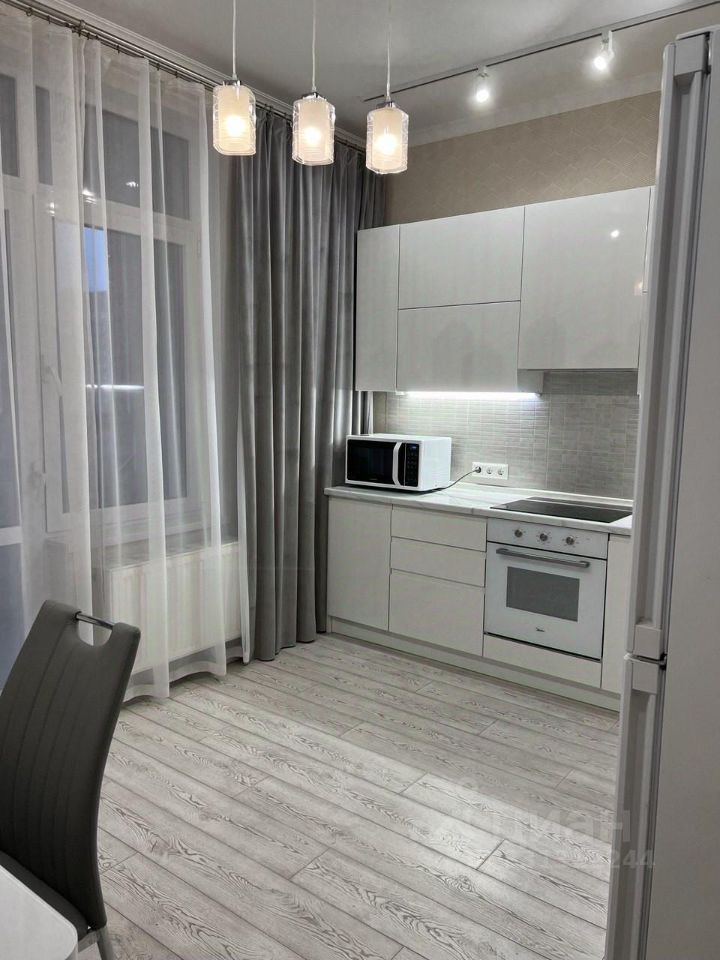 m. Preobrazhenskaya ploschad: Apartment, 1-rooms
