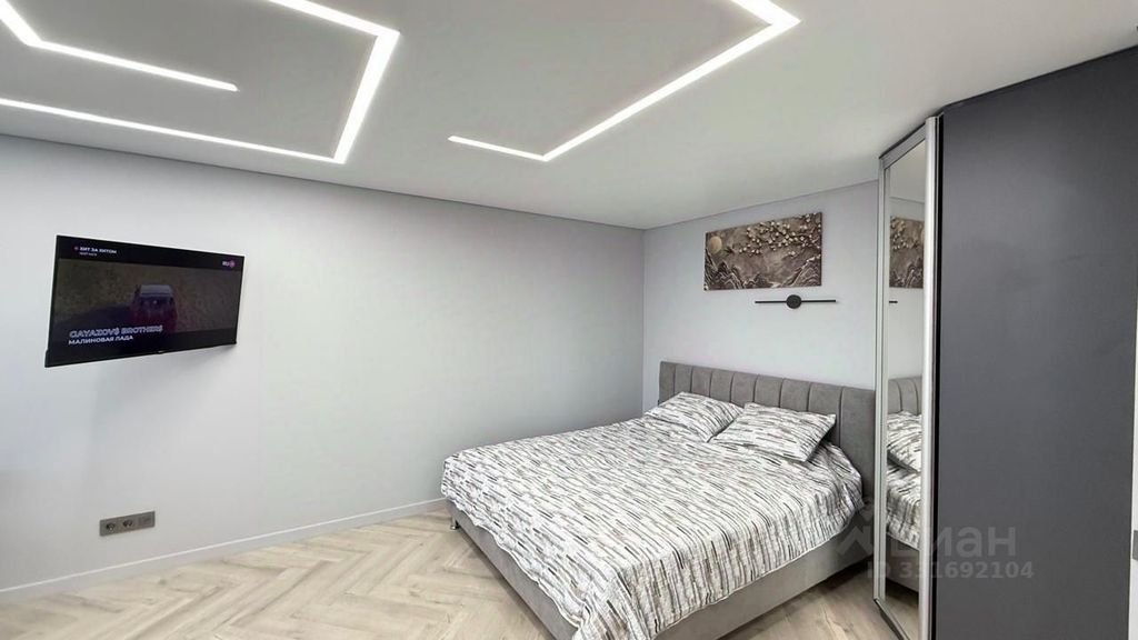 m. Pionerskaya: Apartment, 1-rooms