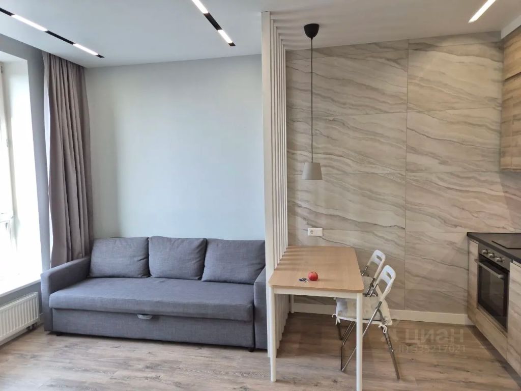m. Vodny stadion: Apartment, 1-rooms