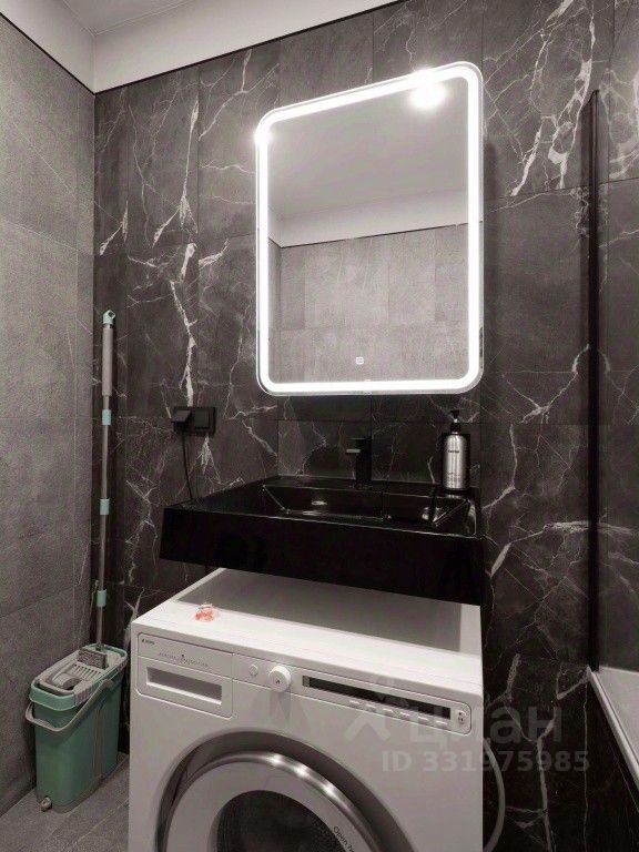 m. Tekhnopark: Apartment, 1-rooms