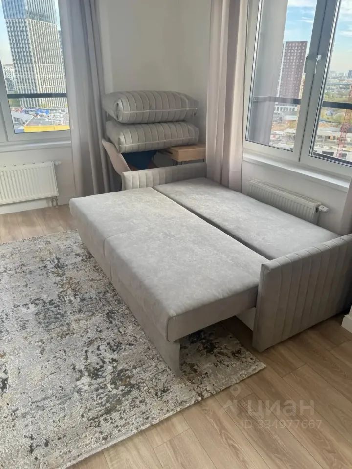 m. Seligerskaya: Apartment, 1-rooms