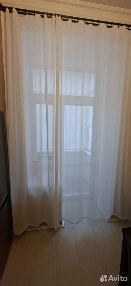 m. Chkalovskaya: Apartment, 2-rooms