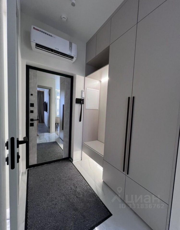 m. Stakhanovskaya: Apartment, 1-rooms