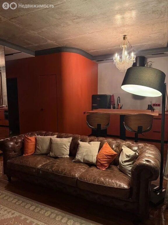 m. Solntsevo: Apartment, 1-rooms
