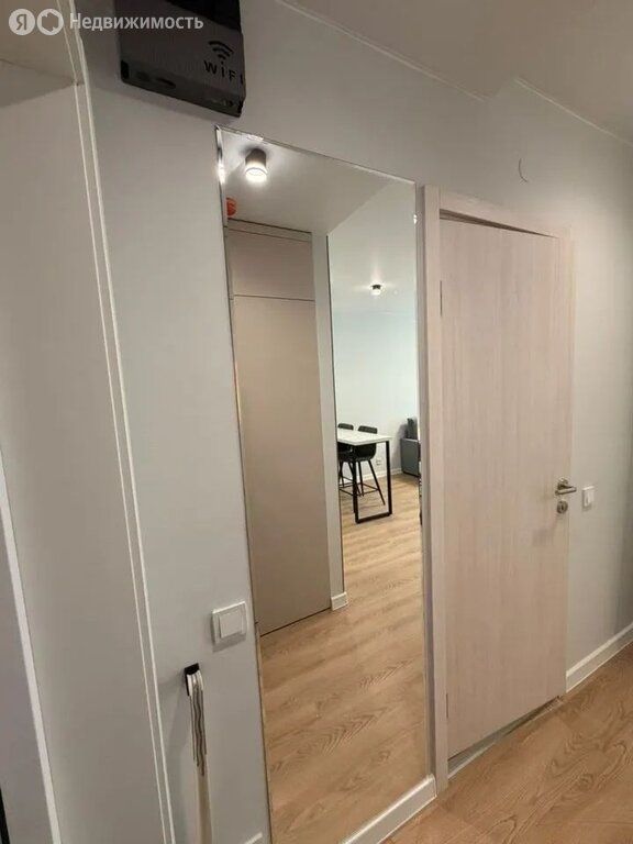 m. Kantemirovskaya: Apartment, 1-rooms