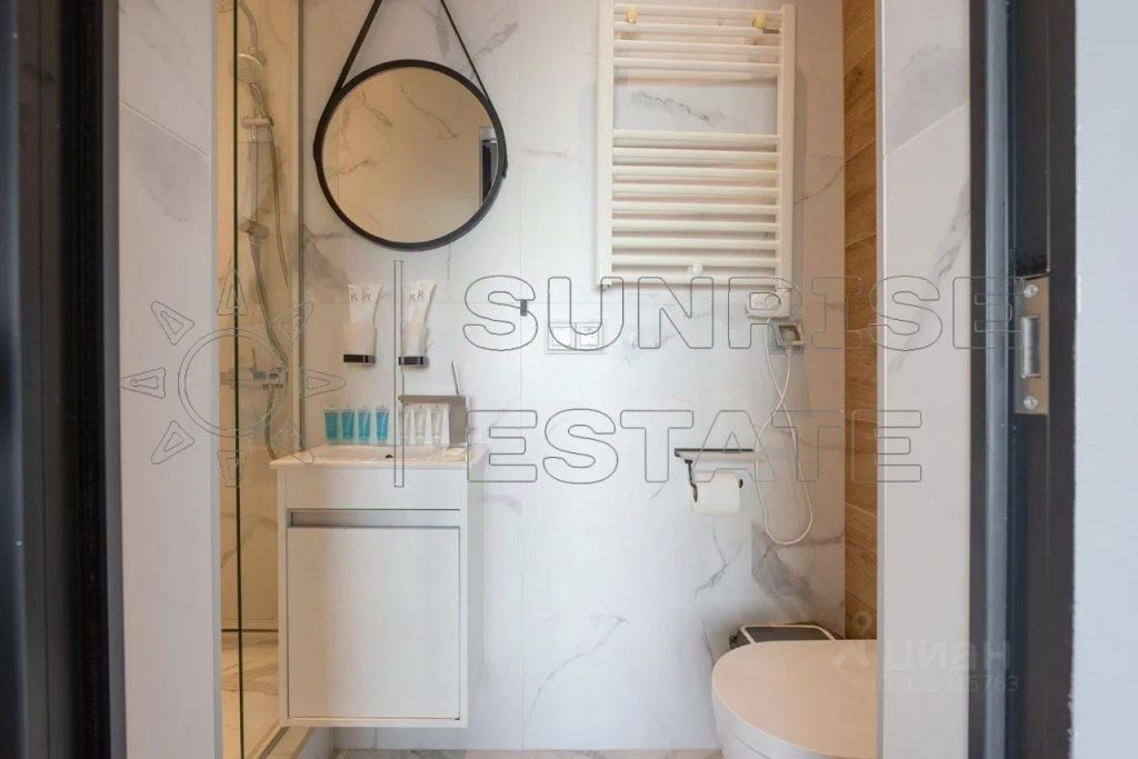 m. Arbatskaya: Apartment, 2-rooms