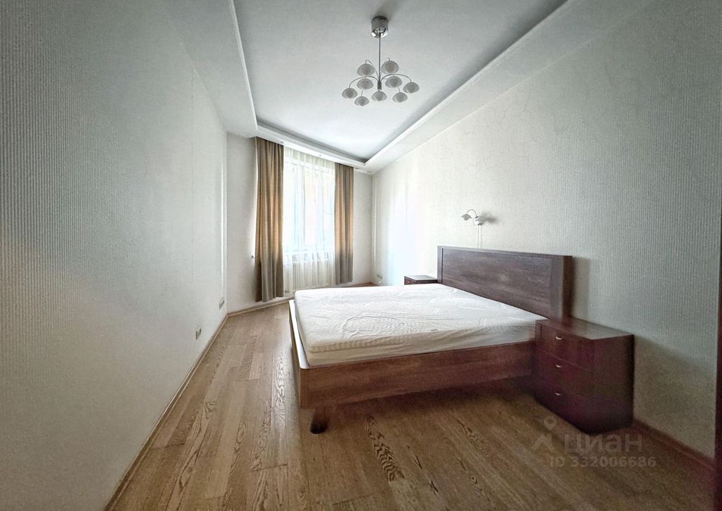 m. Novye Cheremushki: Apartment, 2-rooms