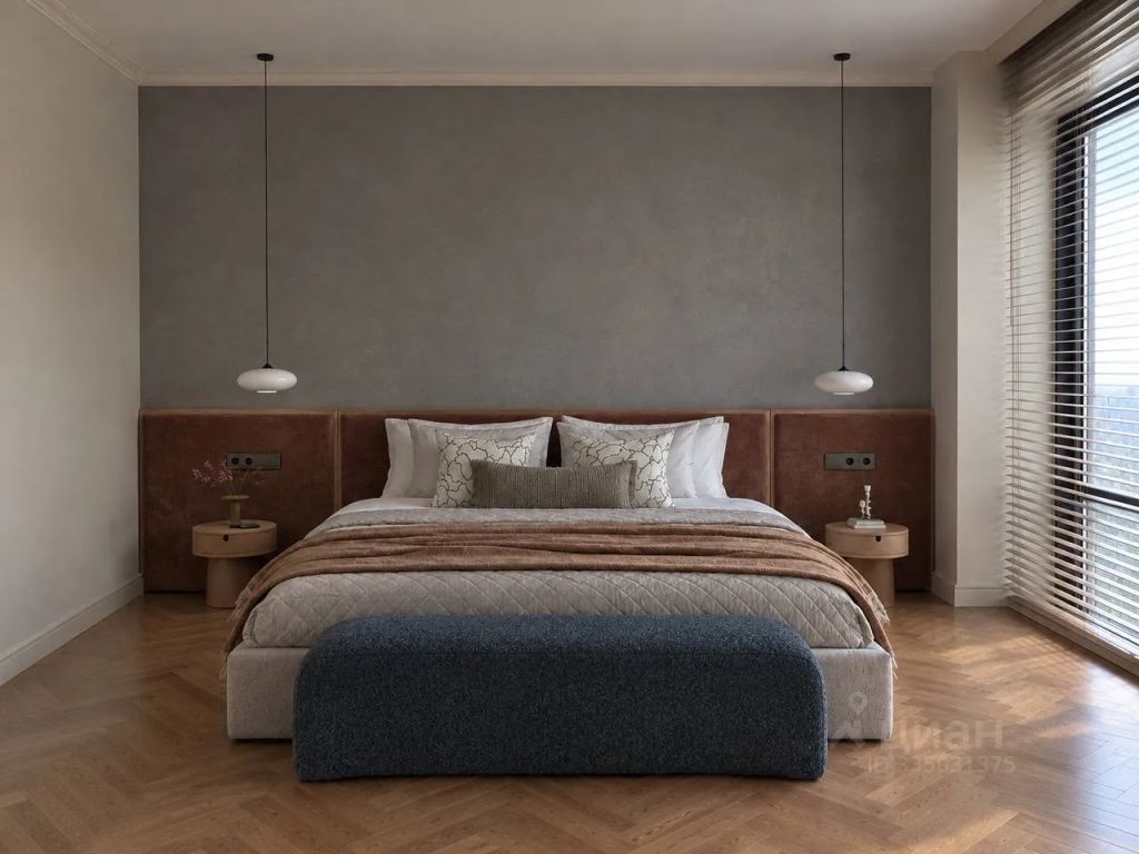 m. Studencheskaya: Apartment, 3-rooms