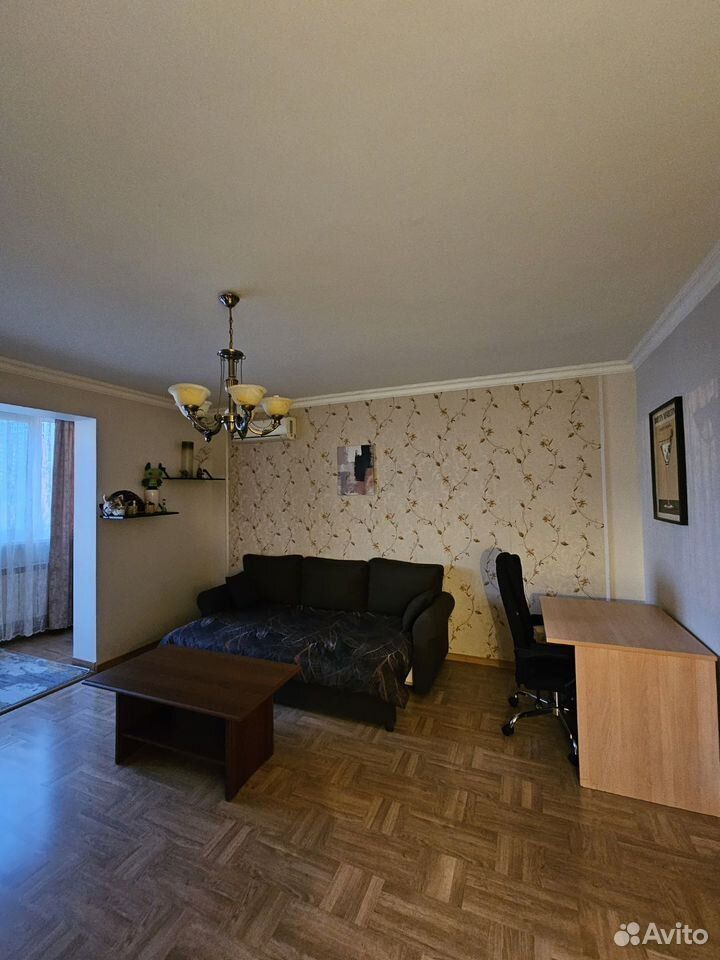 m. Troparevo: Apartment, 2-rooms