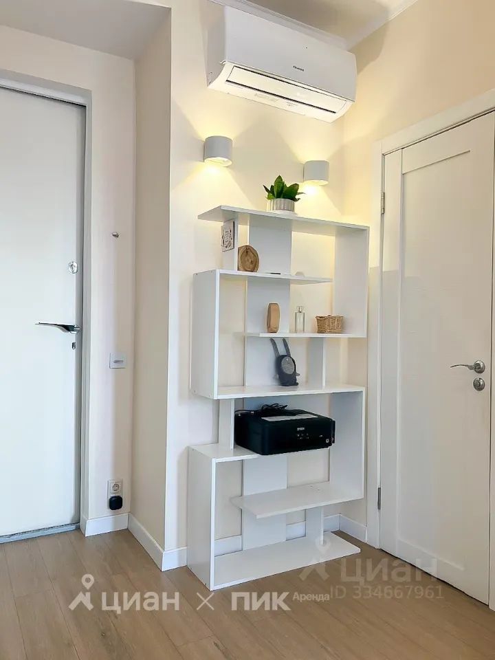m. Penyagino: Apartment, 1-rooms