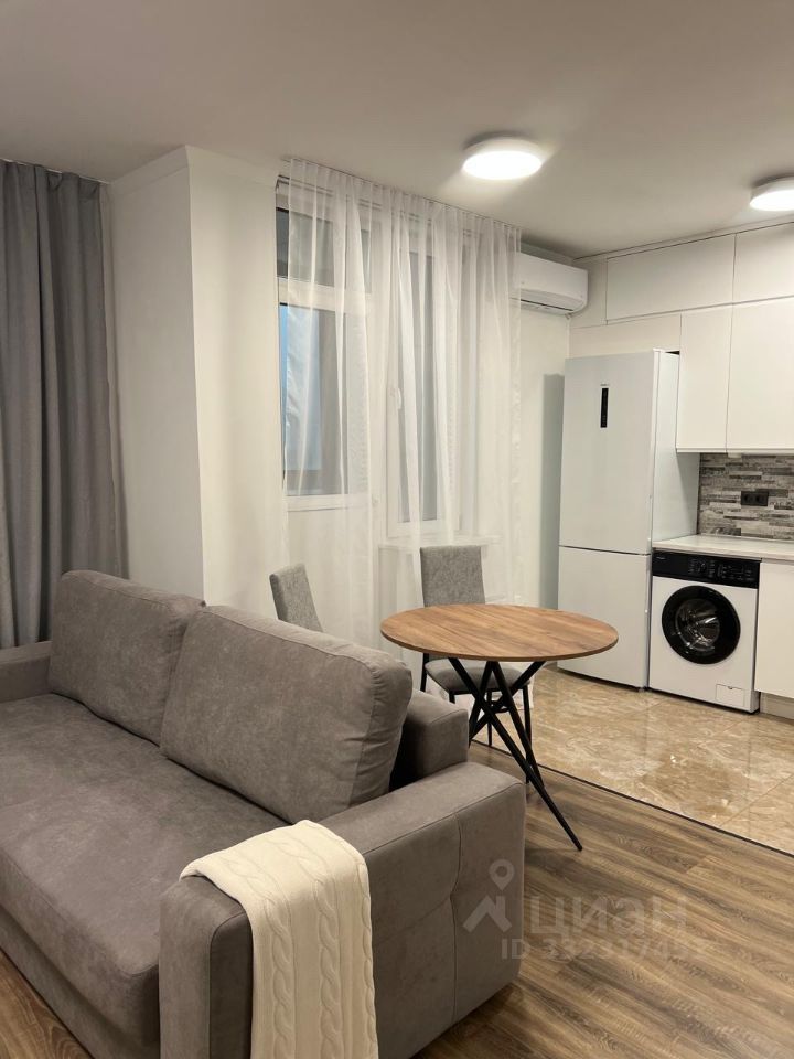 m. Nemchinovka: Apartment, 1-rooms