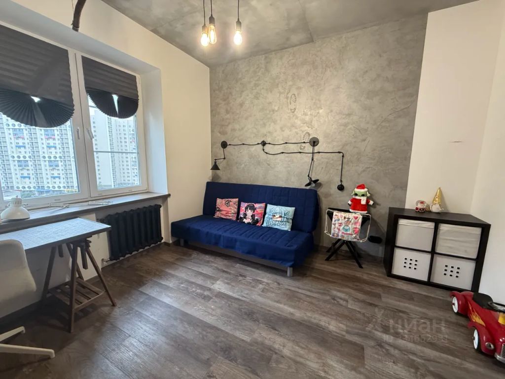 m. Penyagino: Apartment, 4-rooms