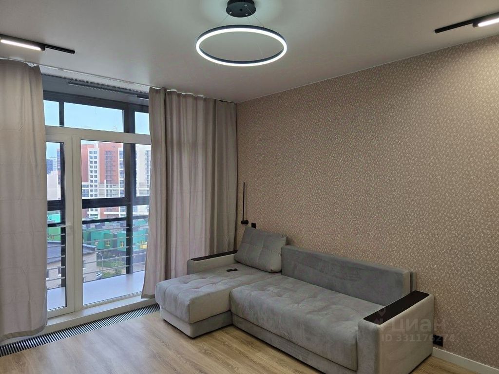 m. Pyatnitskoe shosse: Apartment, studio