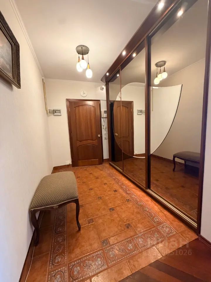 m. Dolgoprudnaya: Apartment, 3-rooms