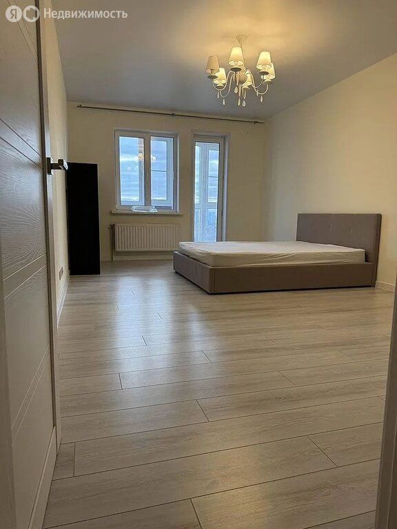 m. Davydkovo: Apartment, 1-rooms