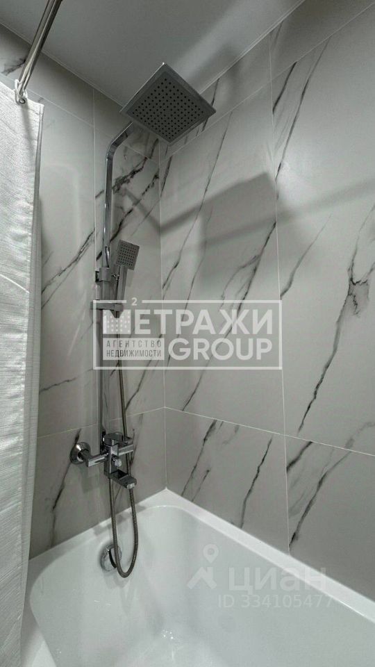 m. Strogino: Apartment, 1-rooms