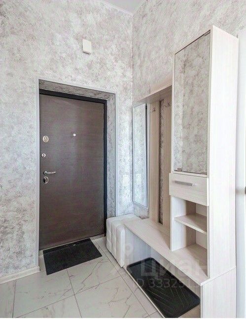 m. Krasnye vorota: Apartment, 1-rooms