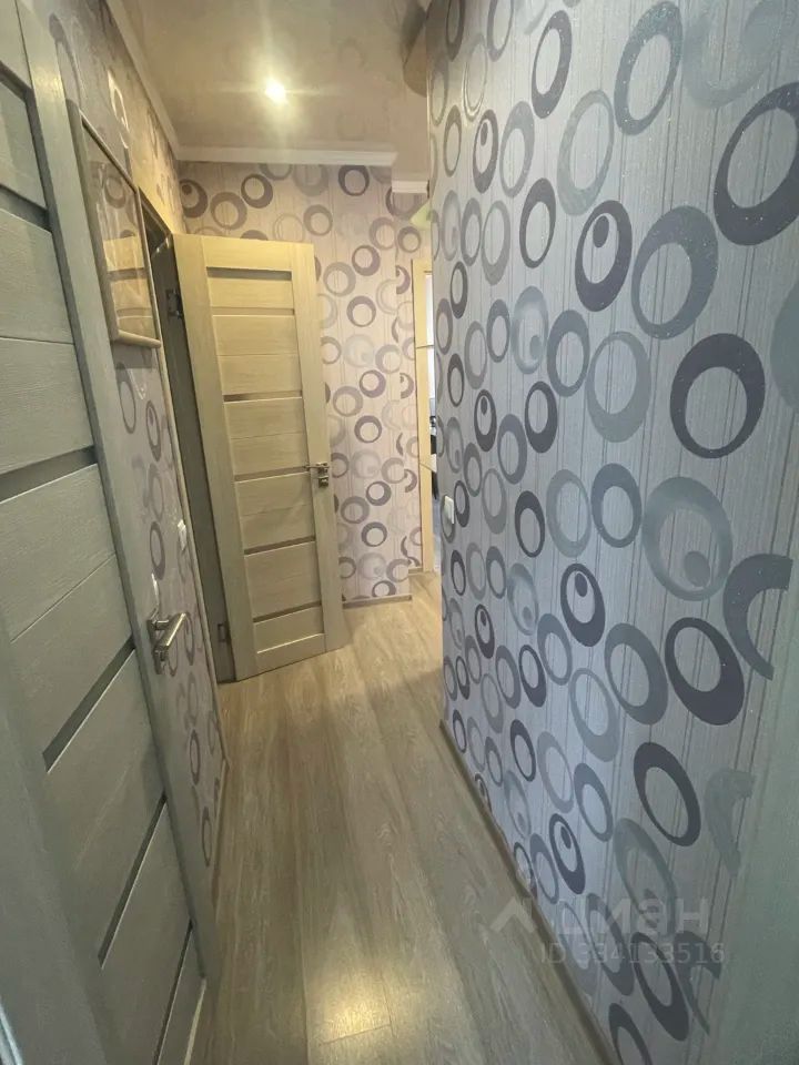m. Scherbinka: Apartment, 2-rooms