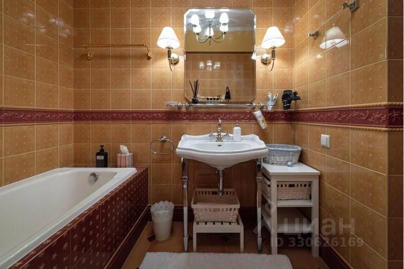 m. Frunzenskaya: Apartment, 1-rooms