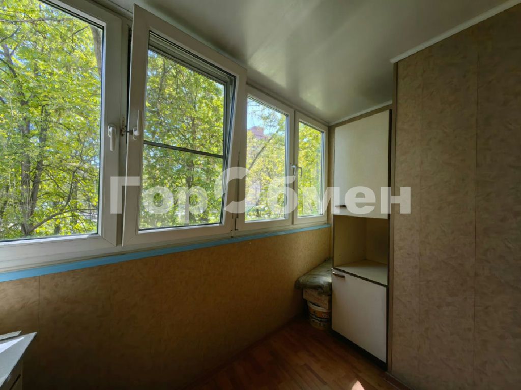 m. Schelkovskaya: Apartment, 3-rooms