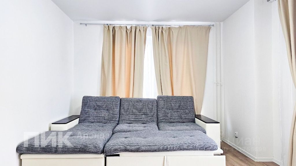 m. Opalikha: Apartment, 2-rooms