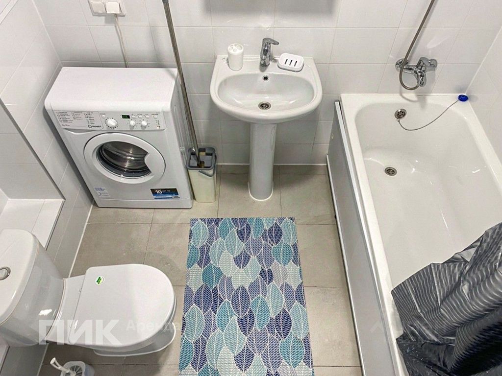 m. Ukhtomskaya: Apartment, 1-rooms