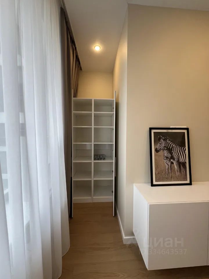 m. Moskva Tovarnaya: Apartment, 2-rooms