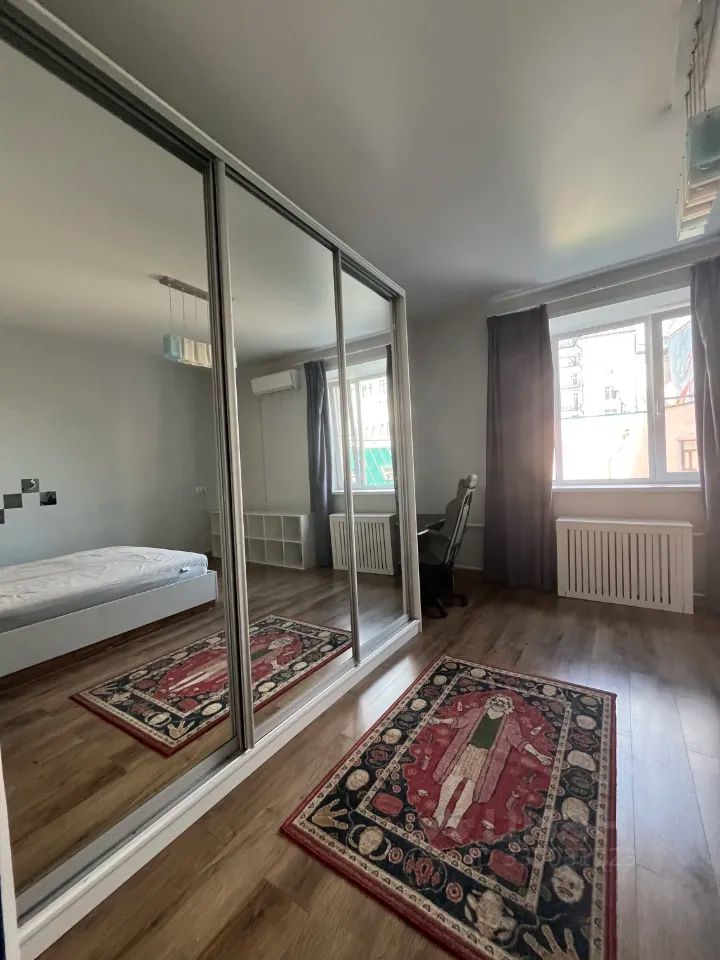 m. Arbatskaya: Apartment, 2-rooms