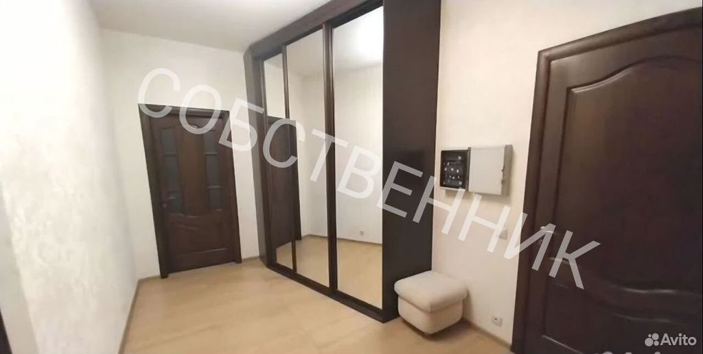 m. Ramenki: Apartment, 2-rooms