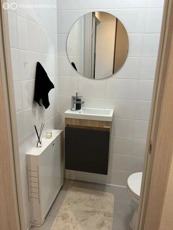 m. Butyrskaya : Apartment, 2-rooms