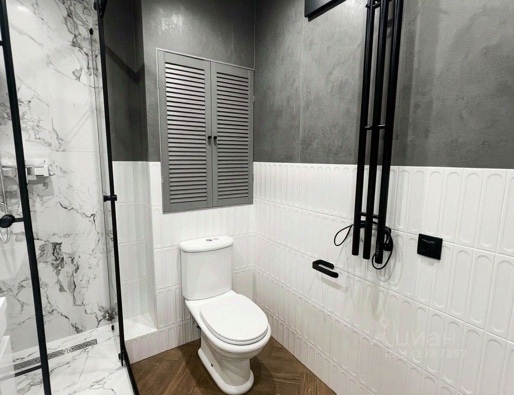 m. Aminyevskaya: Apartment, studio