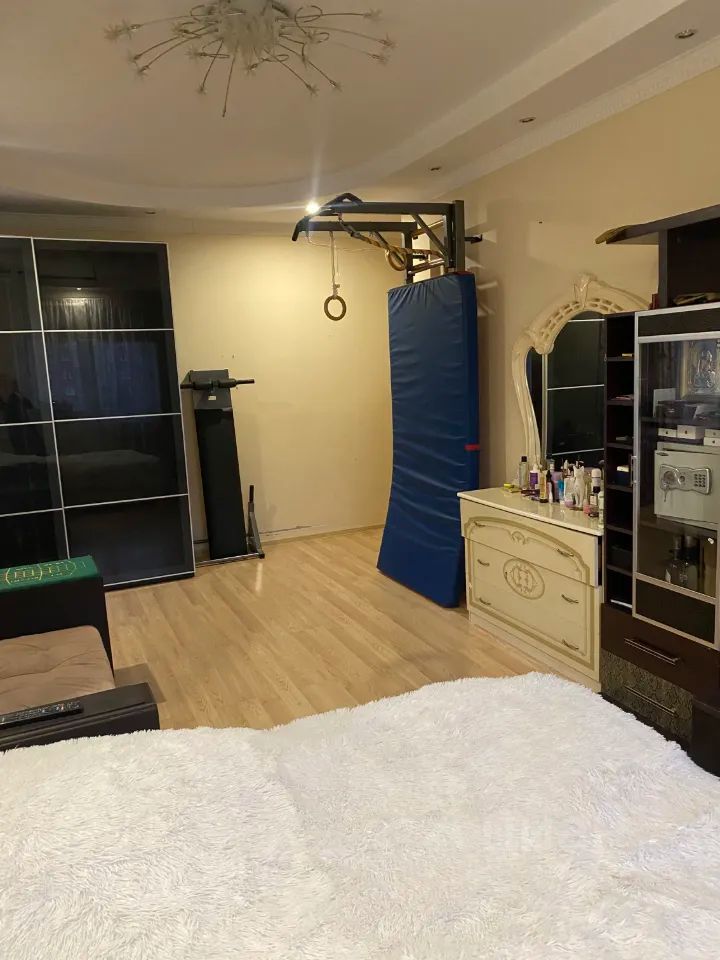 m. Bakovka: Apartment, 2-rooms