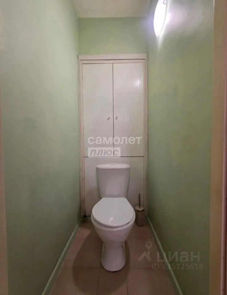 m. Schelkovskaya: Apartment, 2-rooms