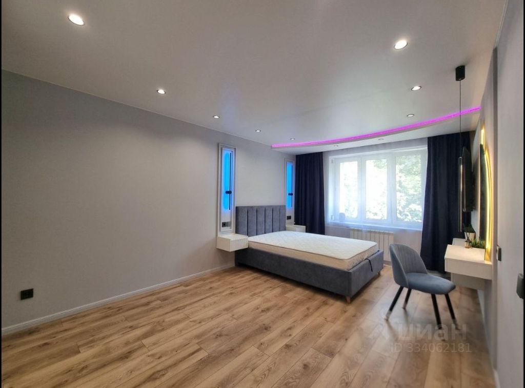 m. Dubrovka: Apartment, 1-rooms