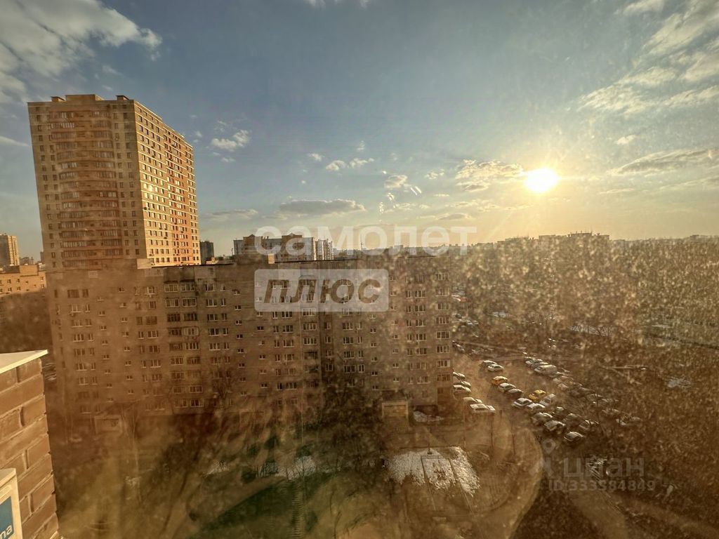 m. Reutovo: Apartment, 1-rooms