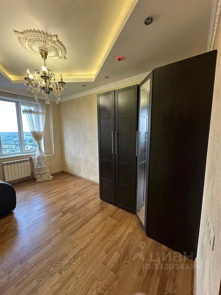 m. Schelkovskaya: Apartment, 3-rooms