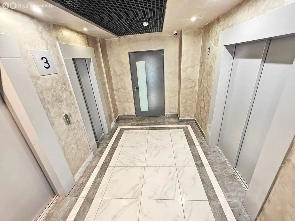 m. Narodnoe Opolchenie: Apartment, 1-rooms