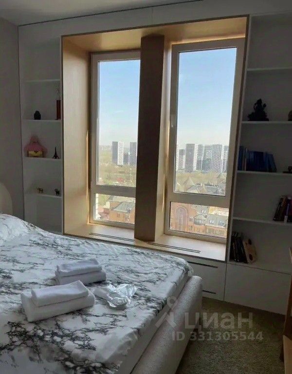 m. Vodniki: Apartment, 1-rooms