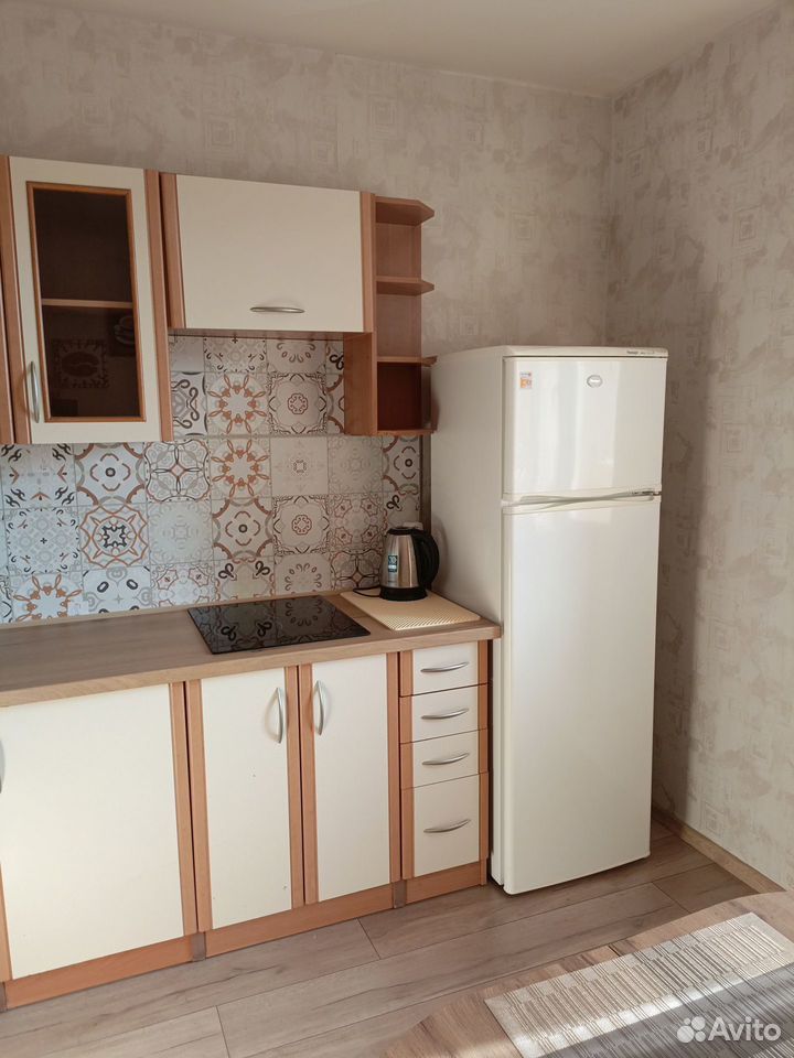 m. Molzhaninovo: Apartment, 1-rooms