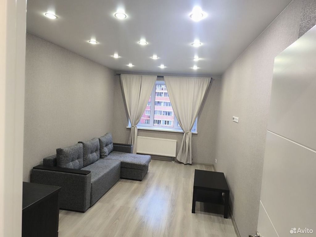 m. Podolsk: Apartment, 2-rooms