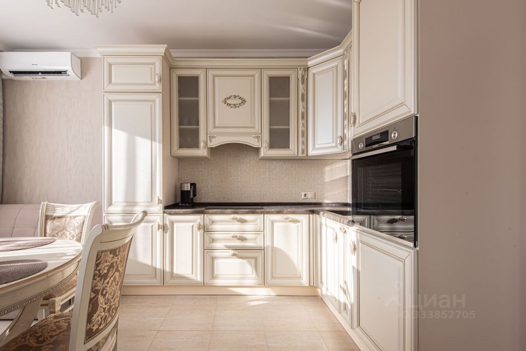 m. Medvedkovo: Apartment, 1-rooms