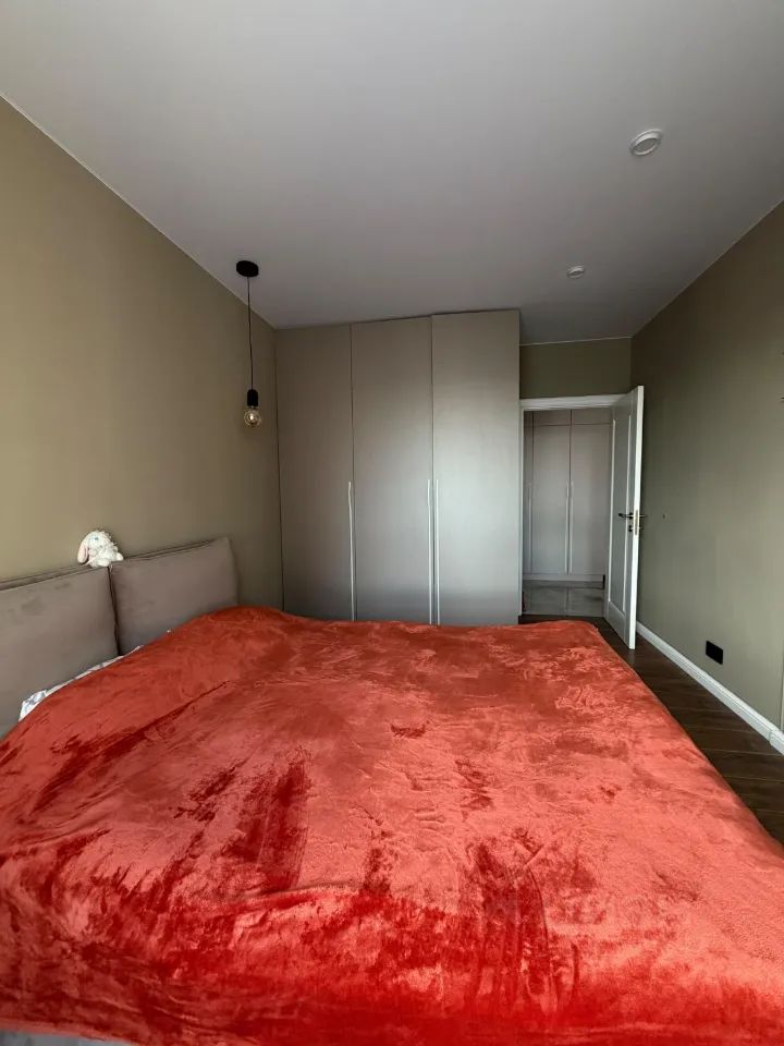 m. Park Pobedy: Apartment, 1-rooms