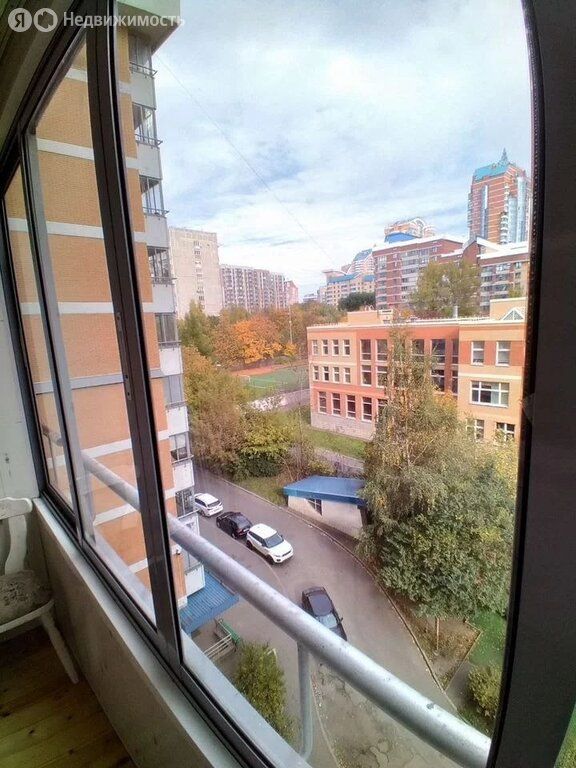 m. Novatorskaya: Apartment, 1-rooms