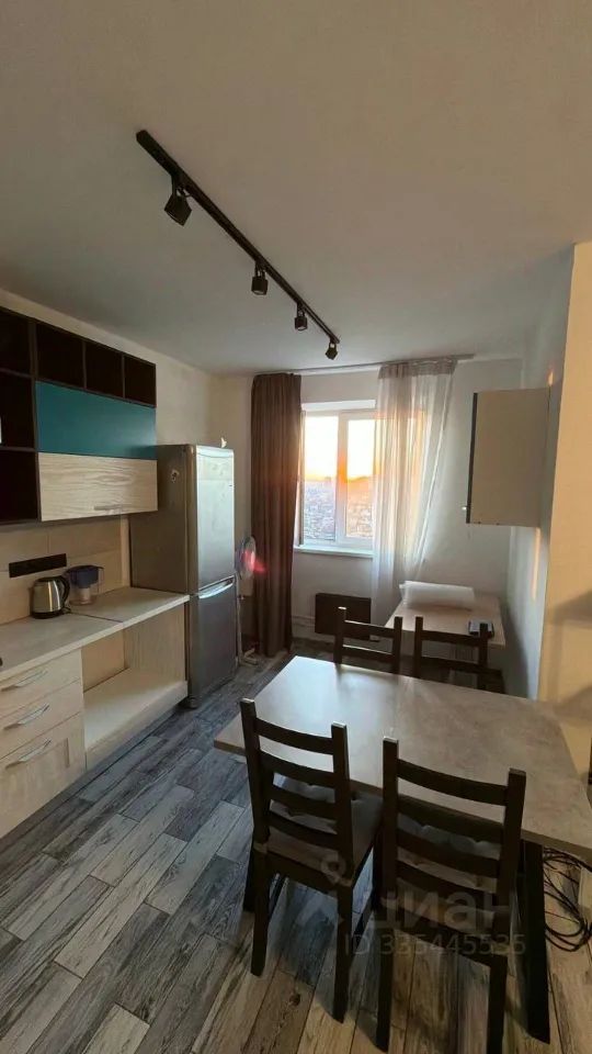 m. Nikolskoe: Apartment, studio
