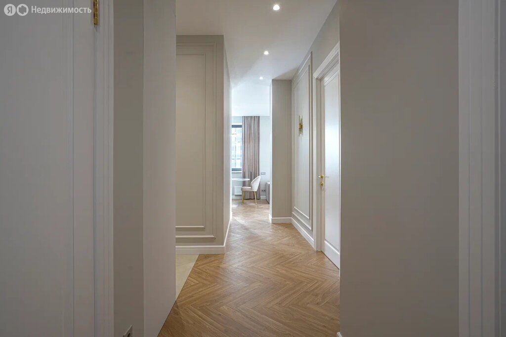 m. Shelepikha: Apartment, 3-rooms