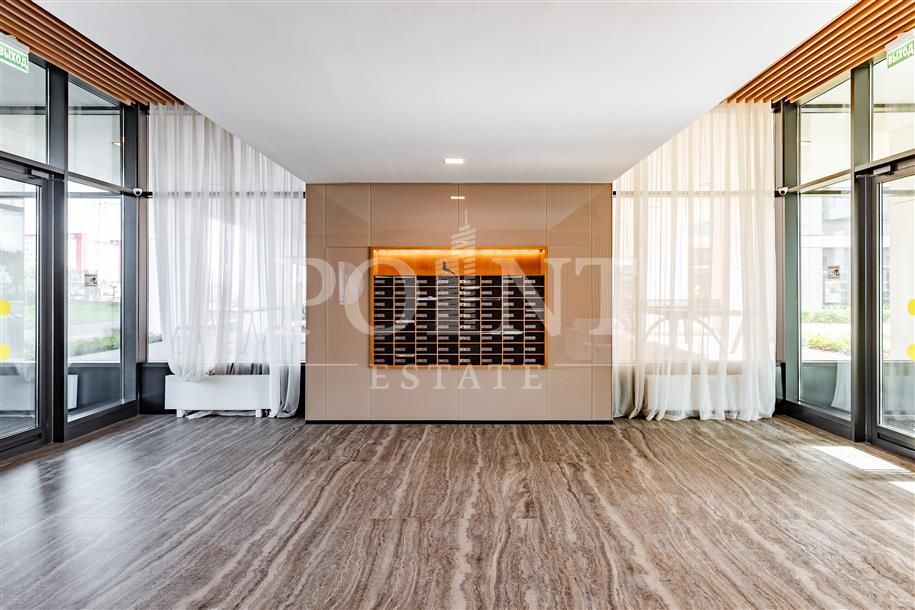 m. Rumyantsevo: Apartment, 2-rooms